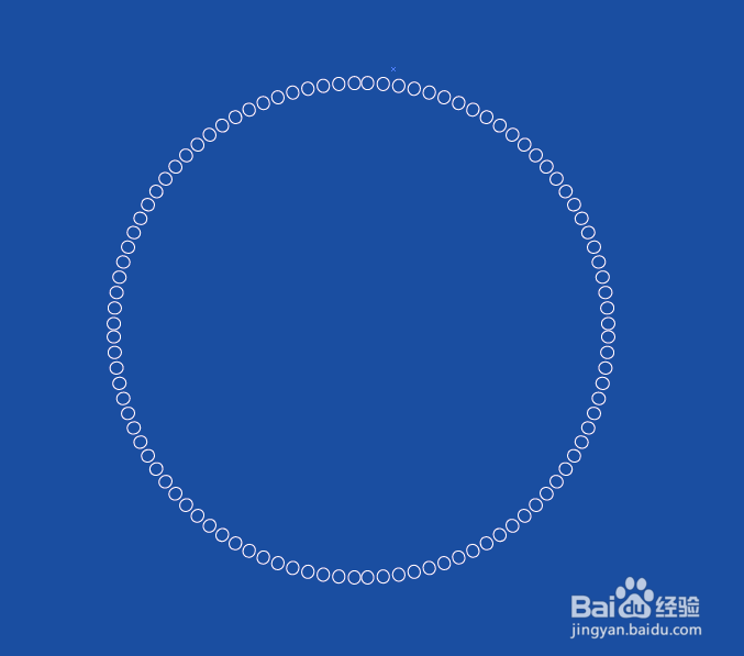 如何用AI制作毛绒效果发光圣诞夜灯