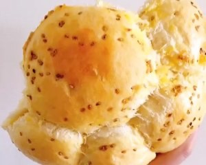 推荐面包蒸面包