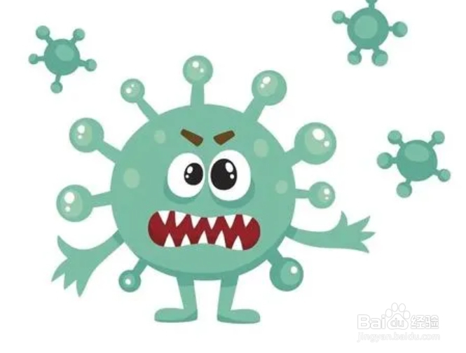 病毒的传播途径有哪些