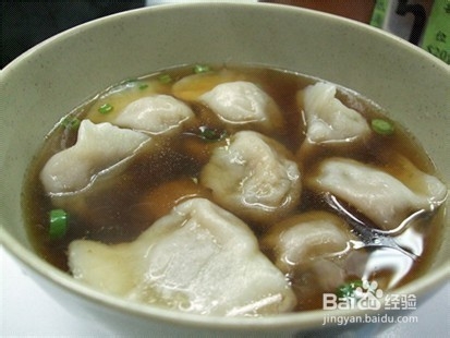 饺子控：剩饺子怎么做好吃