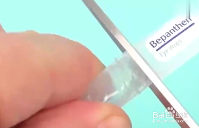 如何给芭比娃娃制作高跟鞋和沐浴露