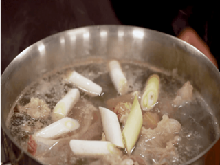 家传牛肉粉怎么做?