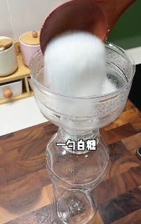 懒人牛奶松饼做法