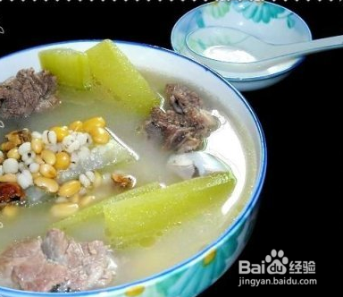夏季如何祛湿毒