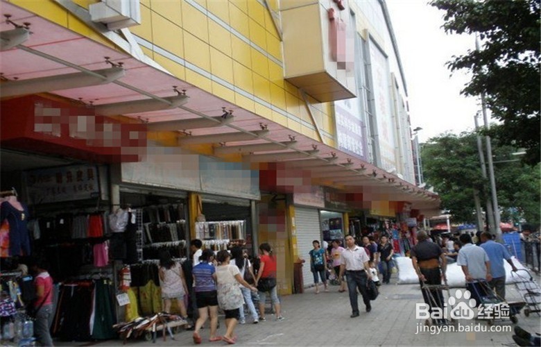 服装批发要怎么选择服装？