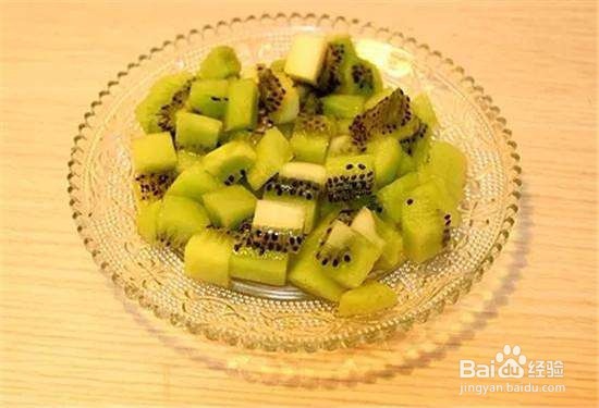 猕猴桃的作用有哪些