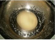 蜂蜜小面包详细做法