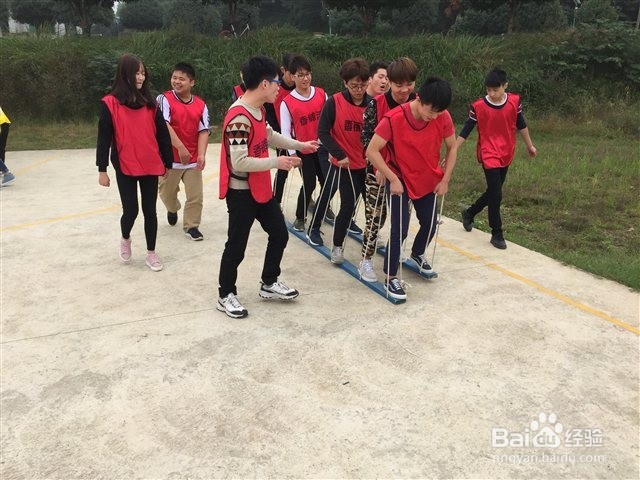 长沙户外拓展项目，玩过的都说好！