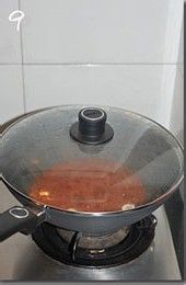 自制意式披萨酱