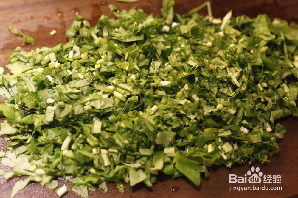 营养美味的香干马兰头拌饭