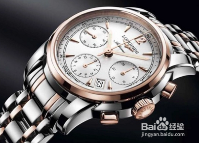 如何辨别真假浪琴表