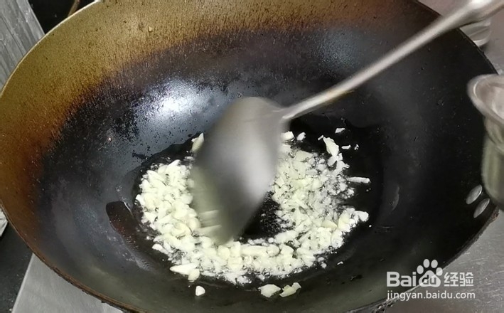 莴苣小炒肉的下饭做法