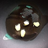 丝瓜节瓜咸蛋黄怎么做