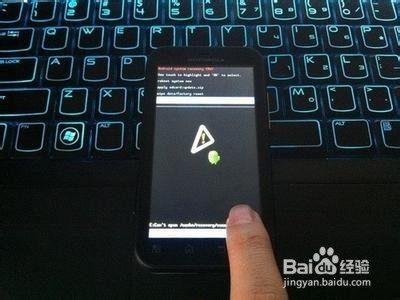 手机无法打开wifi 不断开启、关闭怎么办?