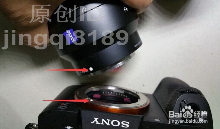 a7r2摄影入门教程