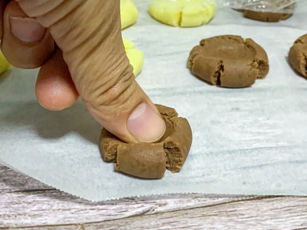 玛格丽特小饼干