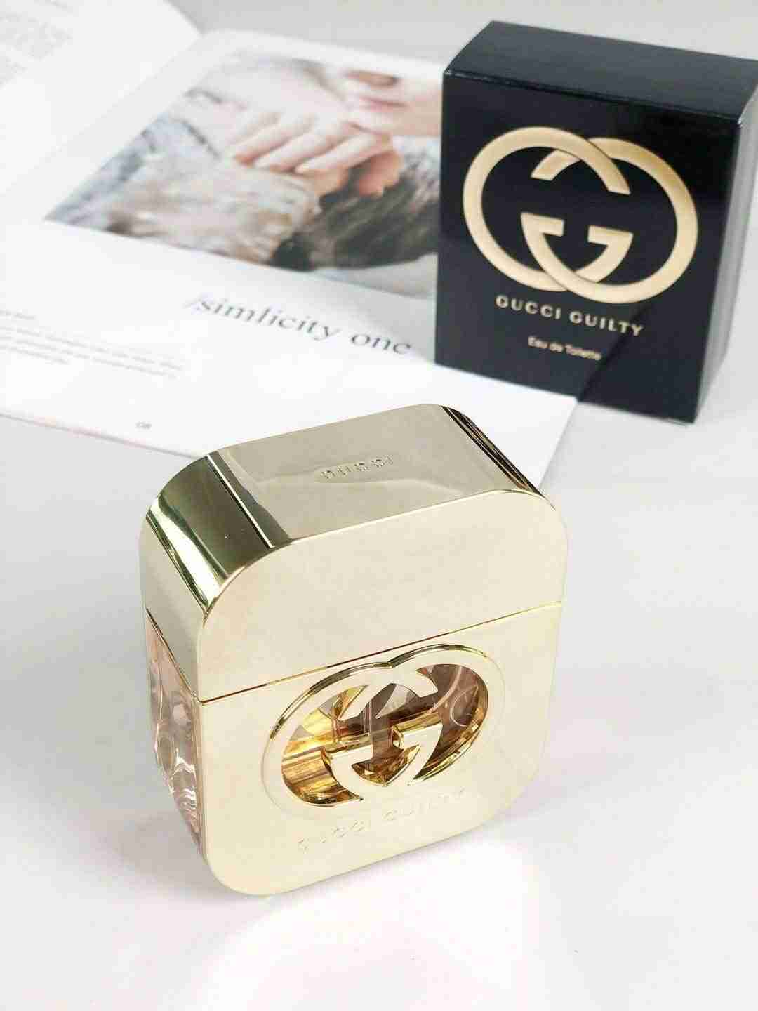 女士必备香水！散发出的魅力气质满满