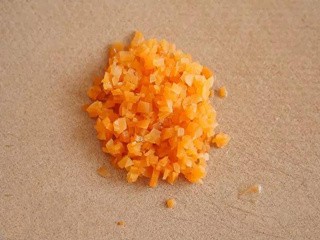 香菇肉末土豆泥怎么做？