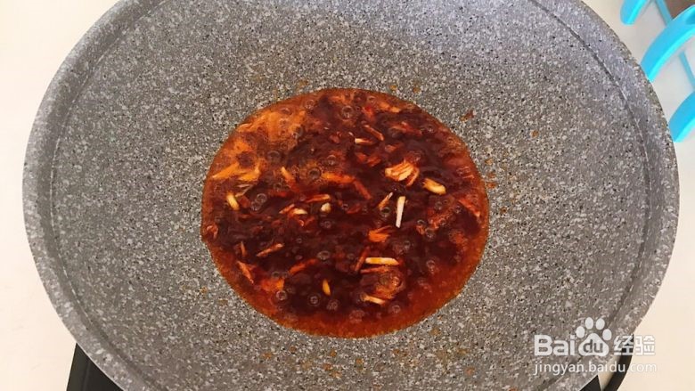 超级美味的下饭菜-腊肠烧豆腐