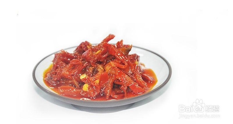 口感辣丝是什么？