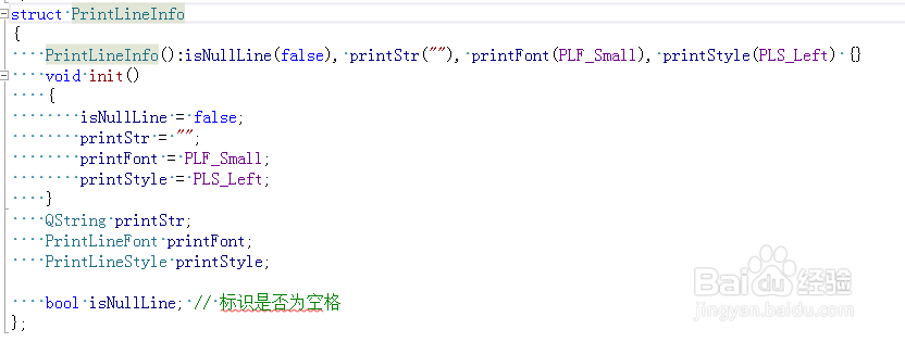 qt下使用QXmlStreamReader读取xml/html信息