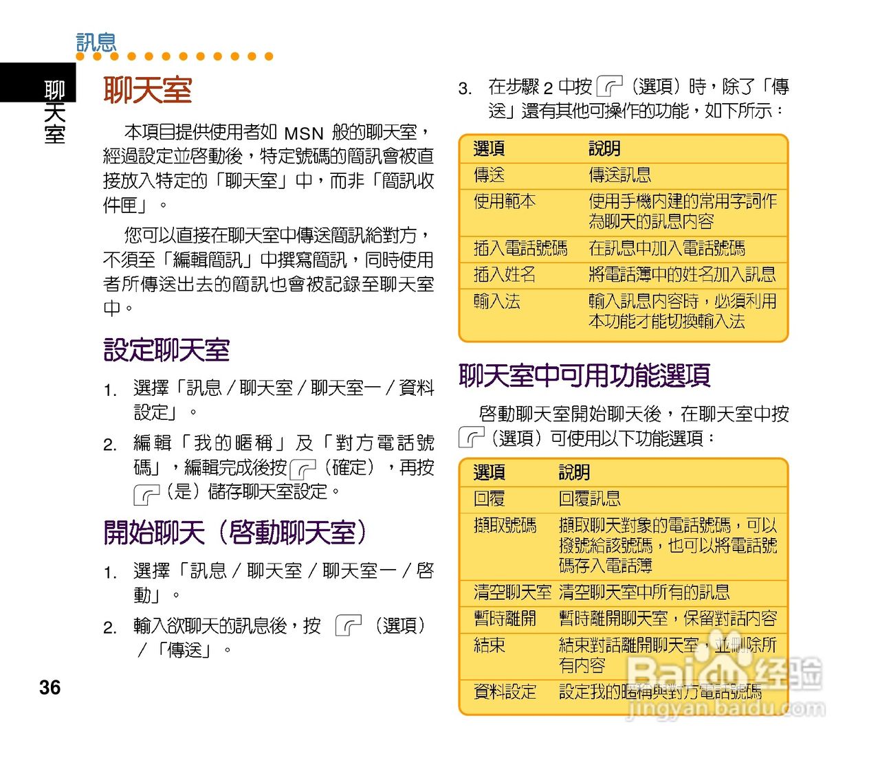 华硕手机J201型说明书:[4]