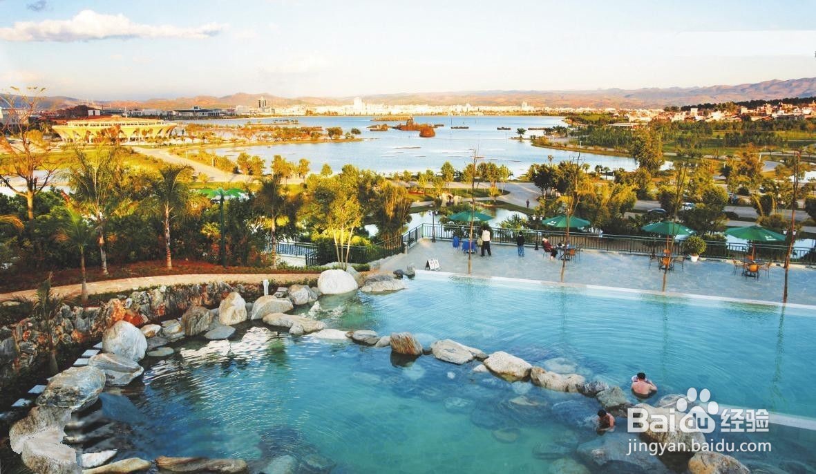 红河哈尼族彝族自治州周边好玩人气旅游景点推荐