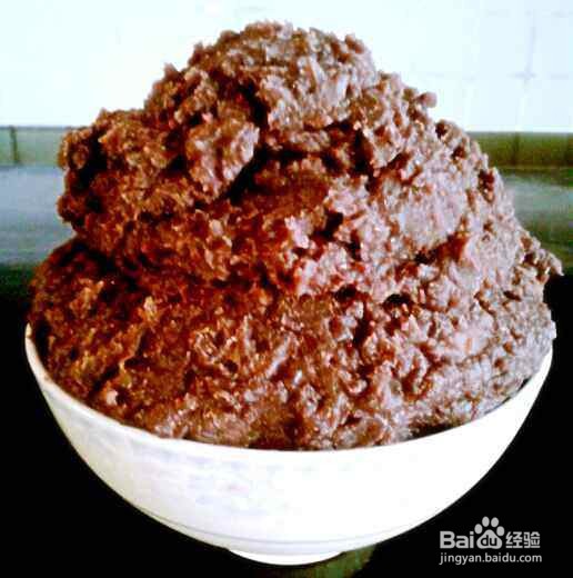 潮汕软饼的做法