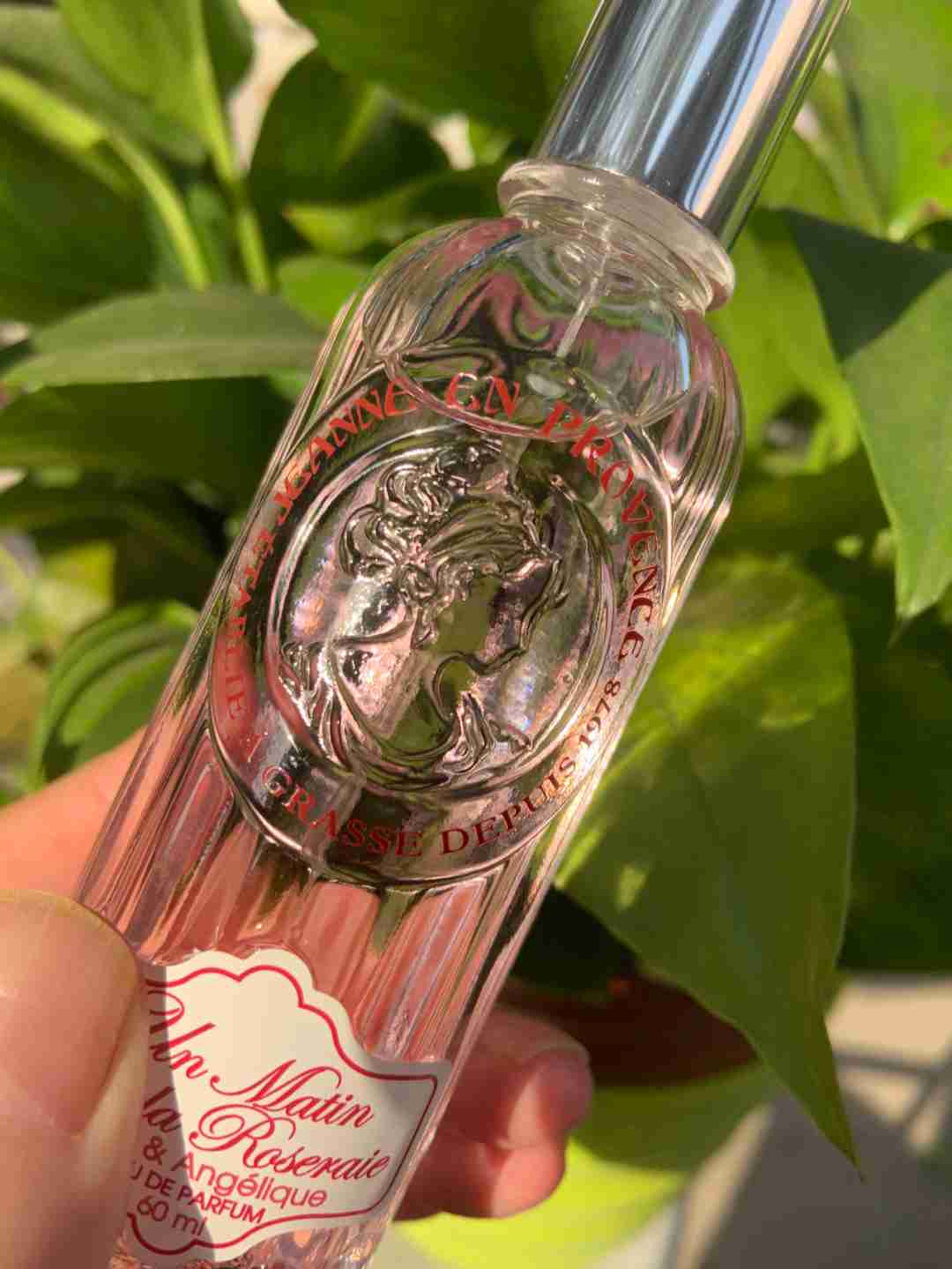 不怕撞香的小众香水，外观充满高颜值少女心，重要的是价格很亲民