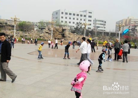 约网友见面的地点