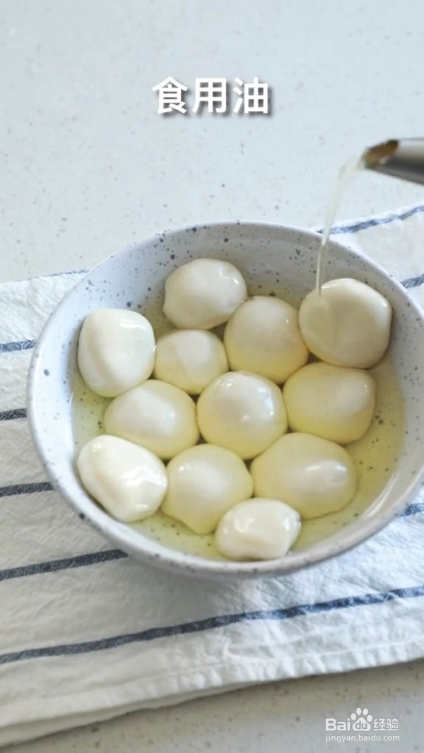 春饼和炒合菜的做法