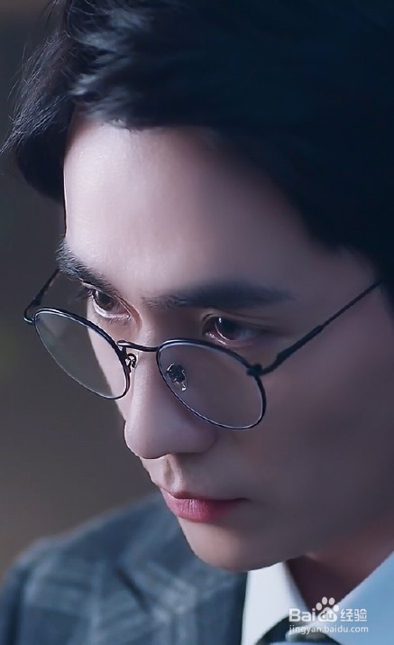以正确方式打开追星