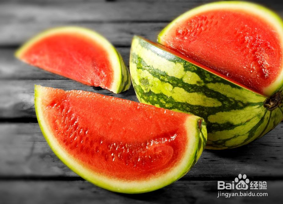 吃西瓜上火还是败火