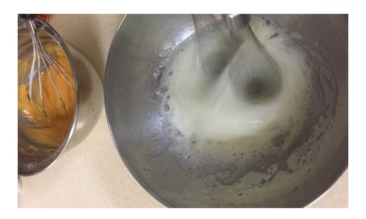 松松软软的pancake怎么做我教你呀!