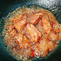 教你做糖醋排骨