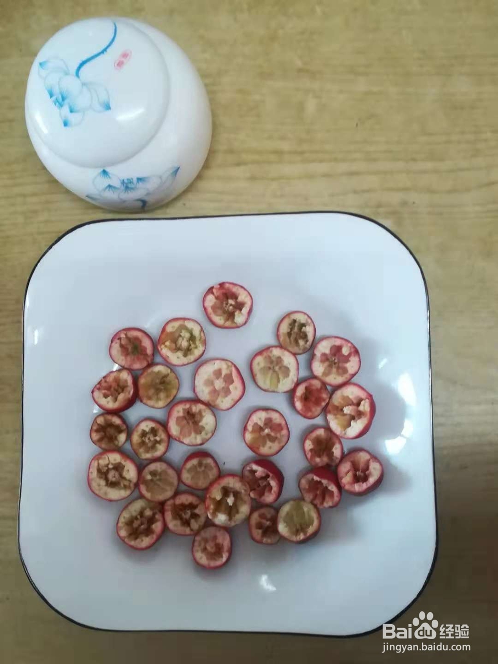 山楂冰糖水如何做