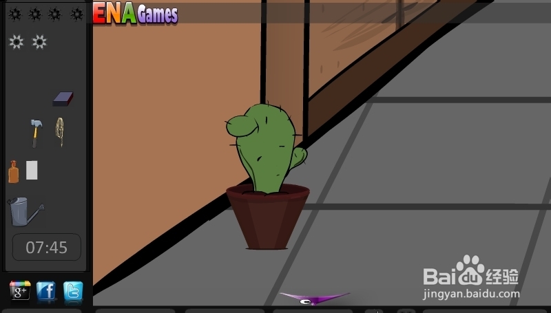 逃离牛仔的家2攻略：[3]