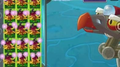 植物大战僵尸2金缕梅女巫怎么获得