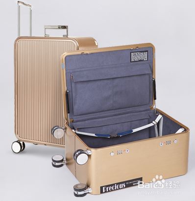LIEMOCH旅行箱和rimowa登机箱使用感受？