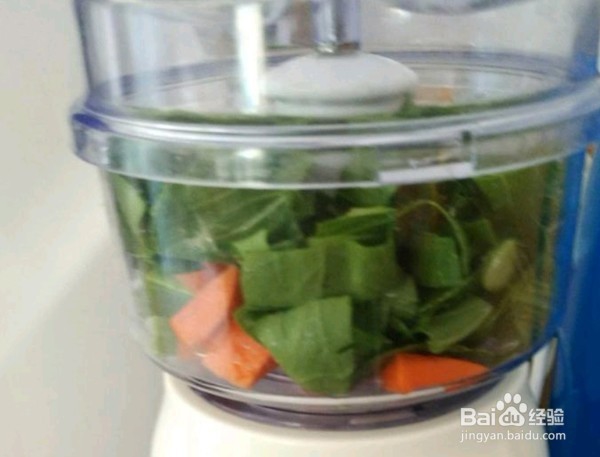 教你做香菇酿肉