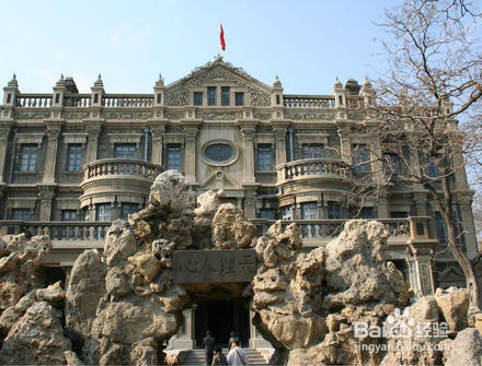 东北三省旅游攻略