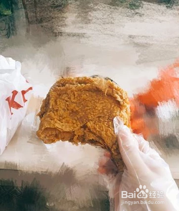 KFC有哪些新品美食？