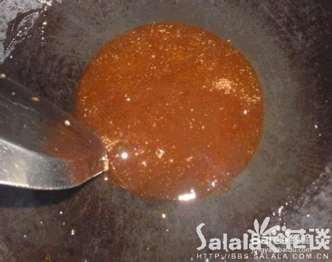 正宗红烧肉的做法