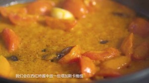 手工奶酪意式饺子的正宗做法