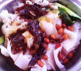 美食!广西8种米粉推荐