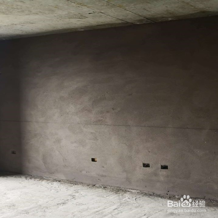 墙面起砂翻沙怎么处理