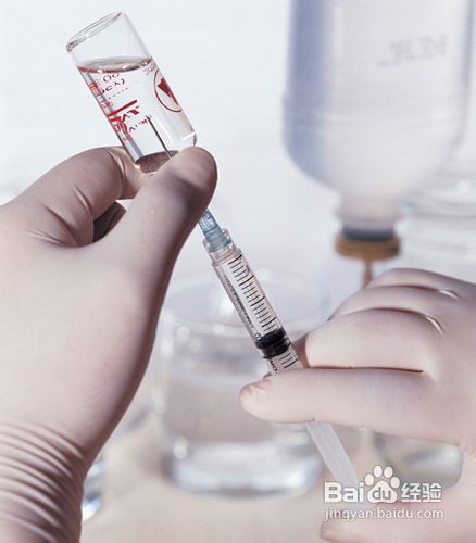 疫苗的种类及注意事项