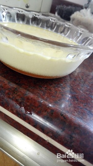 鸡蛋怎么炖好吃又嫩