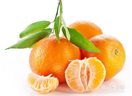 吃橘子需要注意什么