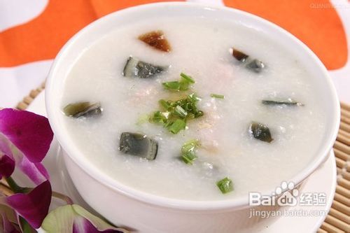 推荐瘦身养颜粥5天减4斤不是梦